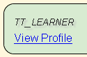 learner profile link